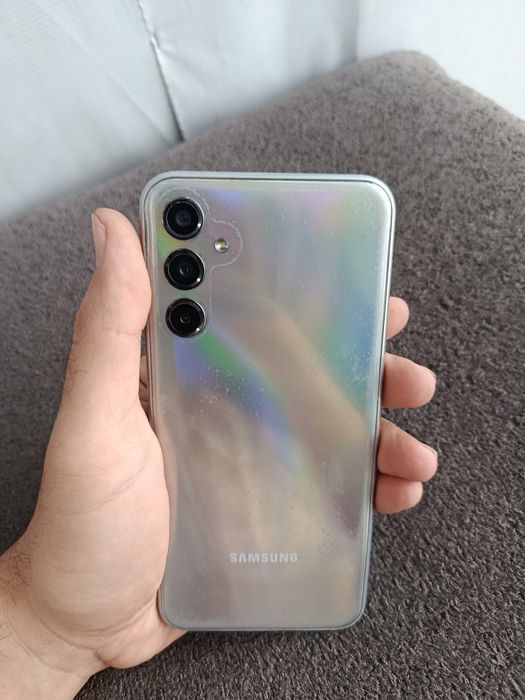 Samsung m34 5G 6/128gb
