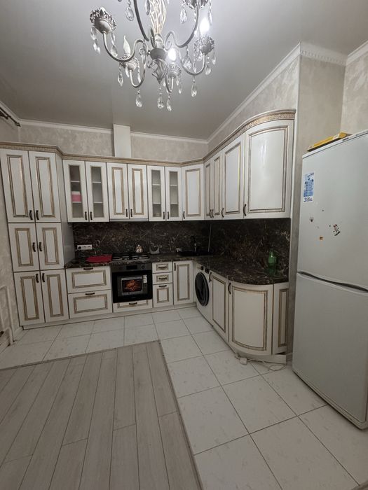 Сдам 3комнутную квартиру