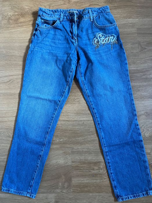 Дамски дънки Patrizia Pepe