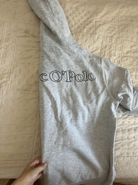 толстовка Marc’o polo