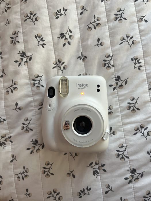 instax mini 11,новый