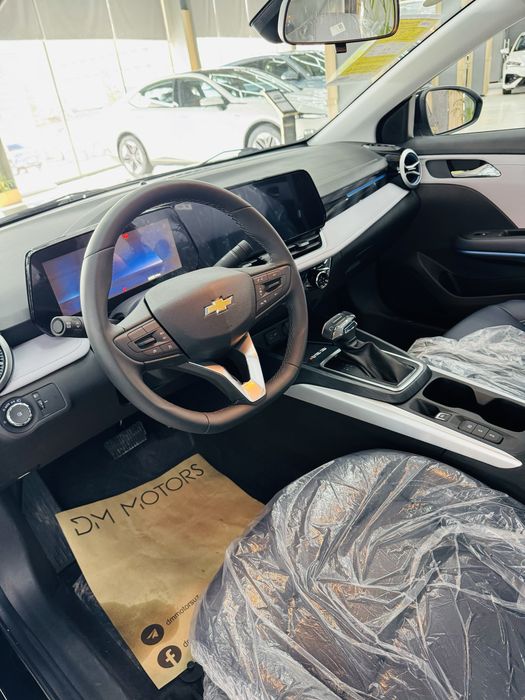 Monza 1.5 atmosferniy