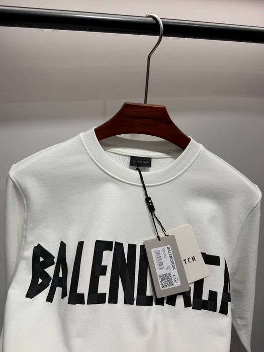 Balenciaga блуза S-4XL