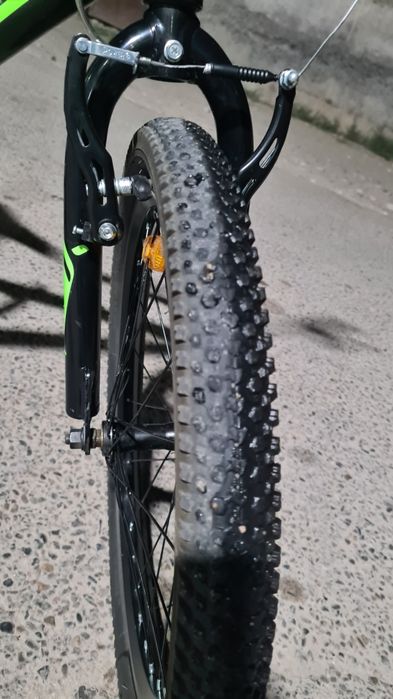 Велосипед подростковый STELS