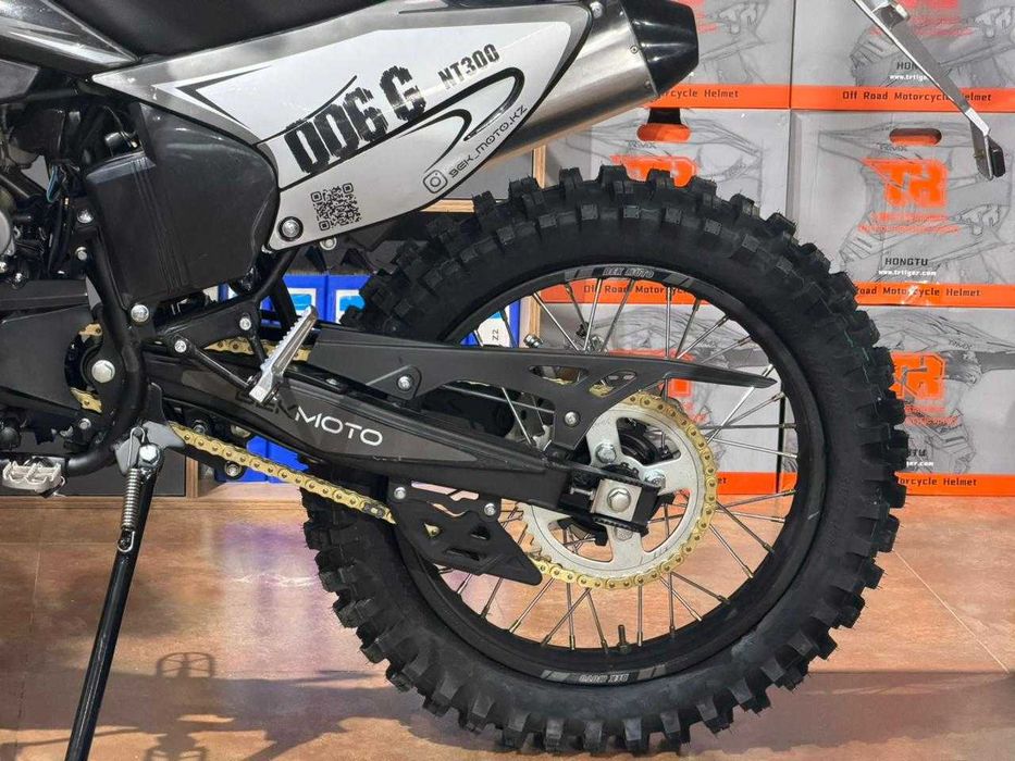 Эндуро BEKMOTO 006G NT300