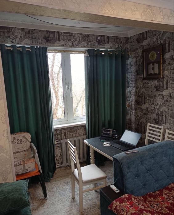 Чиланзар 2 кв 2/3/4 РАЗДЕЛКА хорошем состоянии