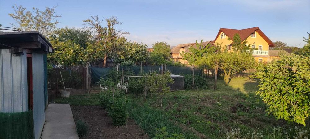 Vand teren Margineni