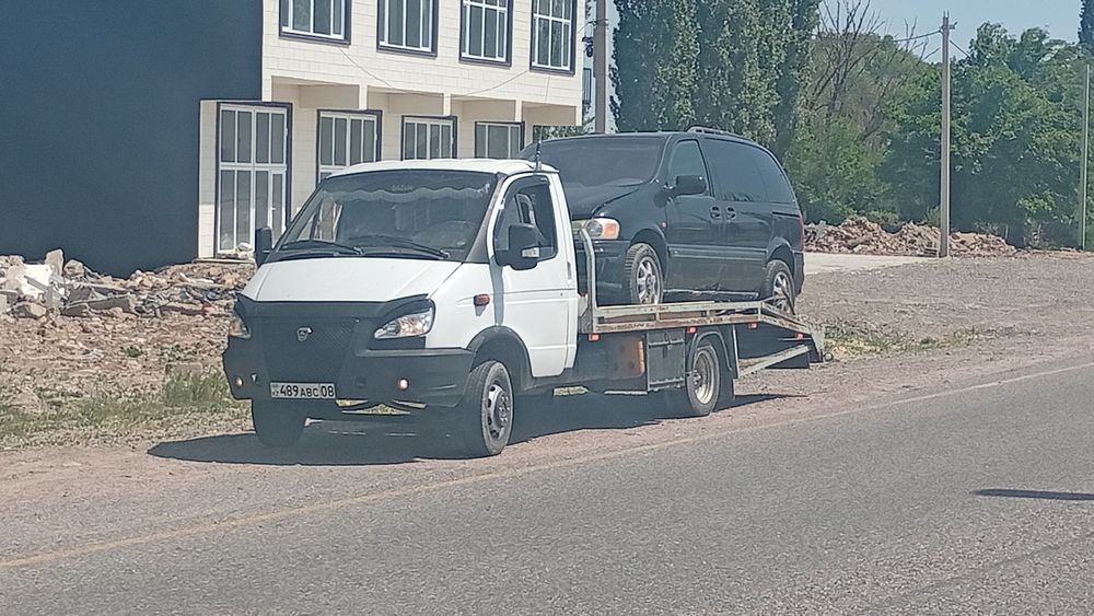 Эвакуатор Тараз дешего