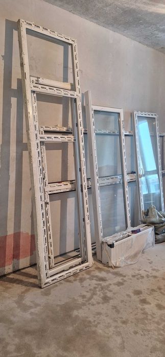 Продаётся витраж новый состояние