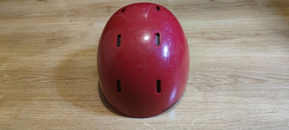 Casca Wed'ze Decathlon snowboard marimea 53-56 cm