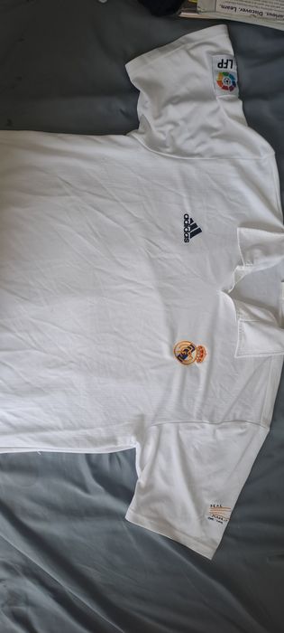 Футболка RealMadrid/Adidas оригинал
