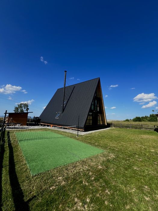 Cabana, pensiune de inchiriat