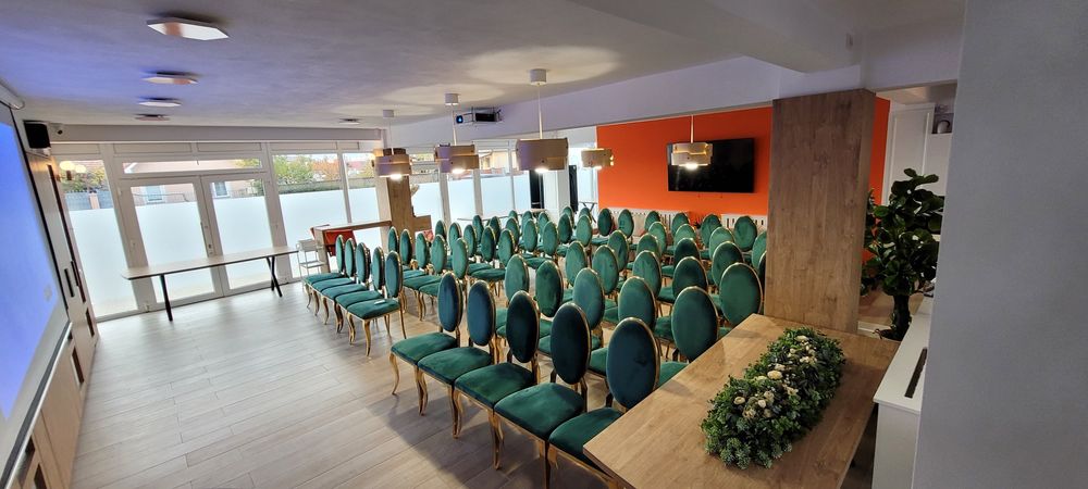 Alba Iulia Inchiere Sala de conferinte/ prezentari/ sedinte