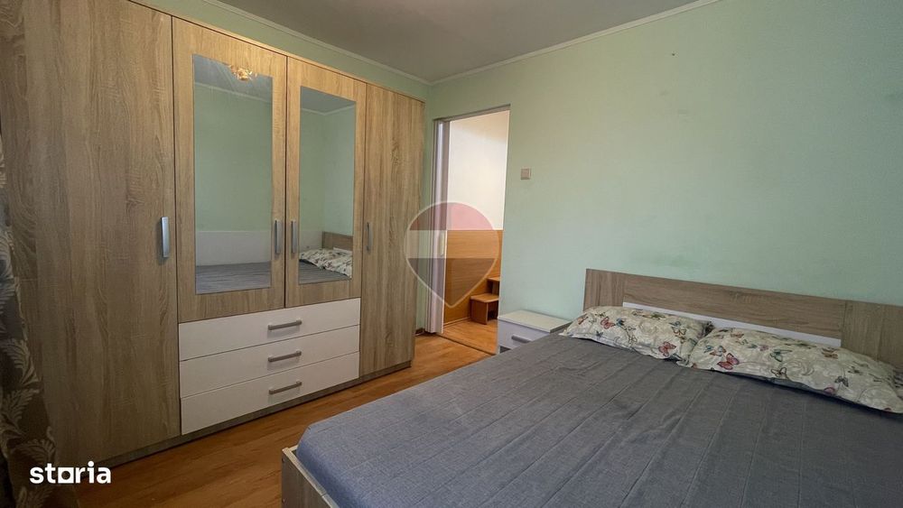 De Vanzare Apartament 2 camere Mobilat Titan Comision 0 Lângă Metrou