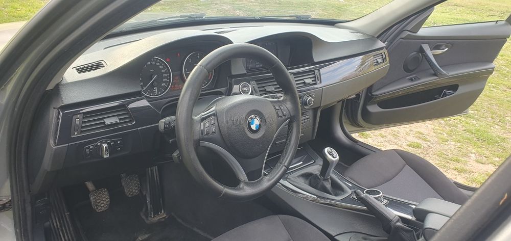 BMW 3 Series 2009 — imagine 3