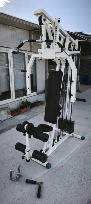 Фитнес машина (гладиатор) Body's sport