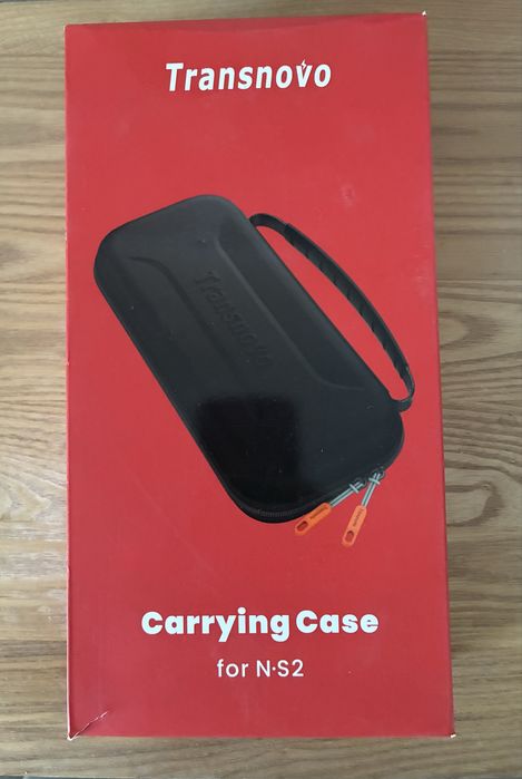 Transnovo Carrying case NS2