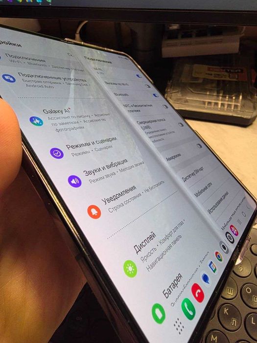 Samsung Galaxy Z Fold 5 (12+512GB)