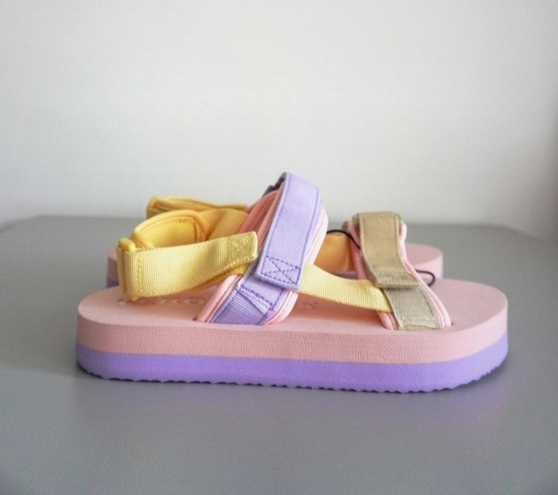 Sandale noi Vero Moda