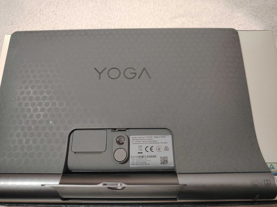 Таблет Lenovo Yoga YT-X705L