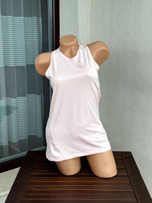 Дамски потник Nike Dri-FIT - размер S, Отлично състояние
