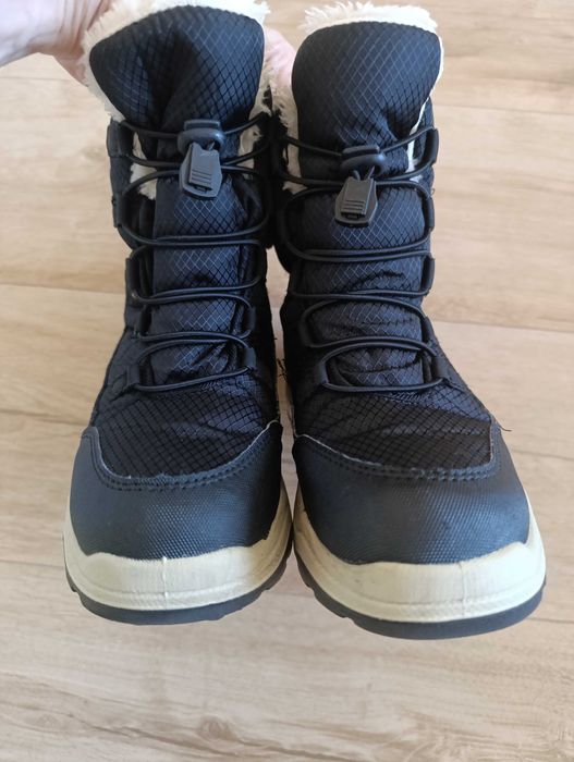 Ботуши за момче Sprandi, 34 номер