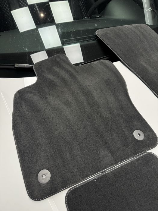 Оригинални стелки за A3/S3 8V/8Y