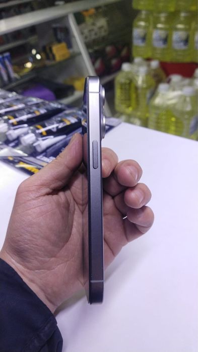 Айфон 15 про 128г