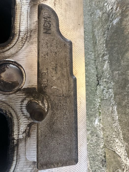 Глава 2.0 TDI 150 коня 2018 година