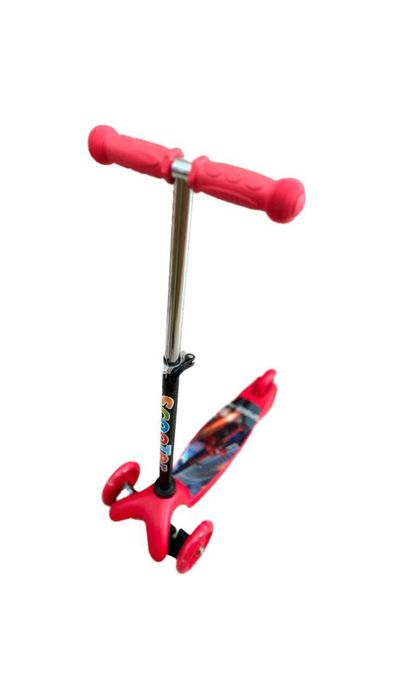 Детский самокат-5500тг