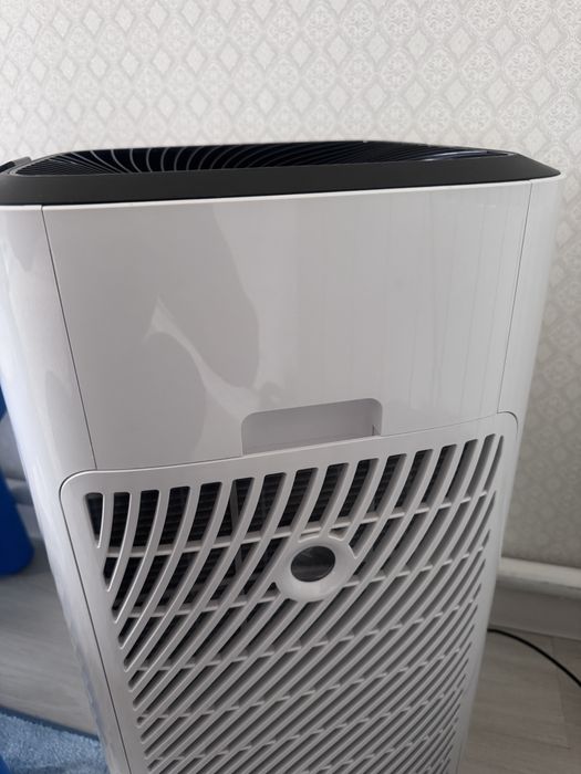 Очиститель воздуха  TOSHIBA