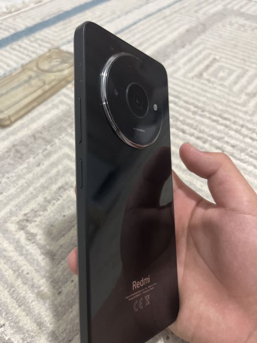 Redmi A3 128 гб продам или обмен