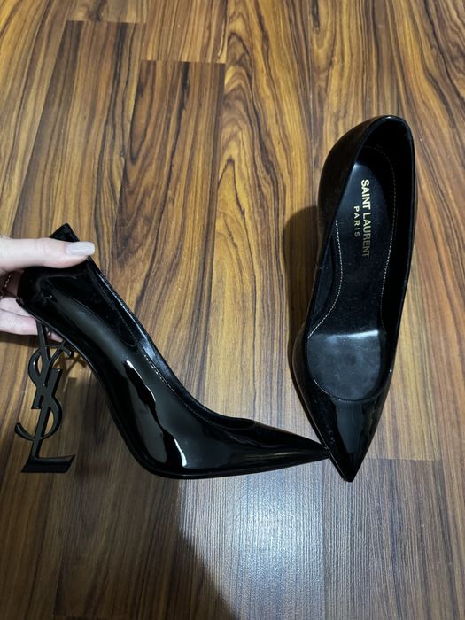 Оригинални токчета YSL