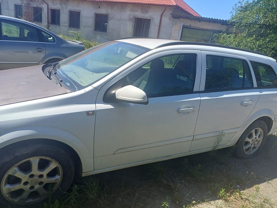 Vând Opel Astra 1.3disel