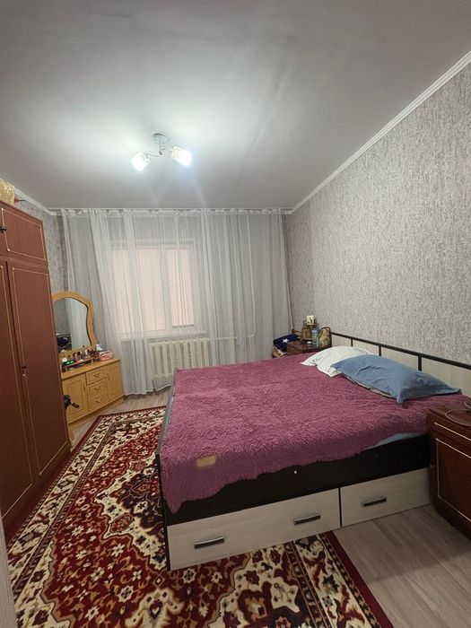 Продаётся квартира