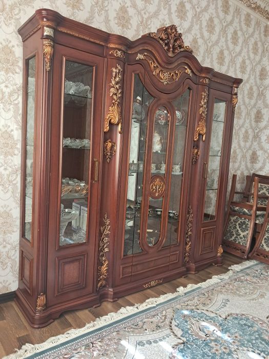 Mebel sotiladi 550 $