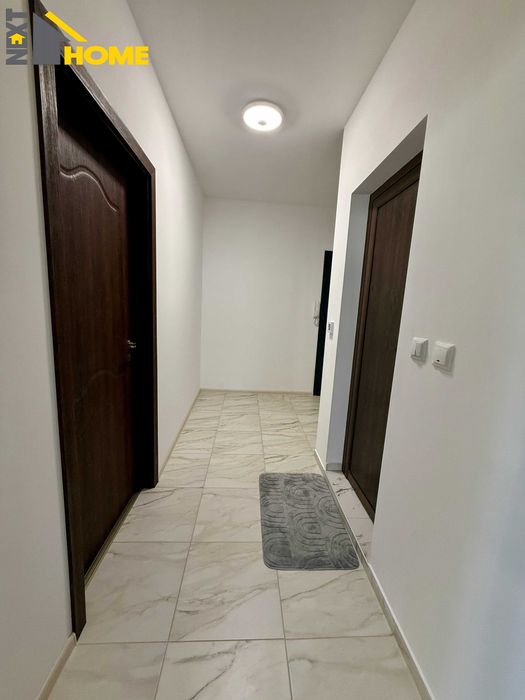 Дава се под наем Двустаен апартамент в Асеновград - 70 кв.м за 348.84 € - Снимка #10