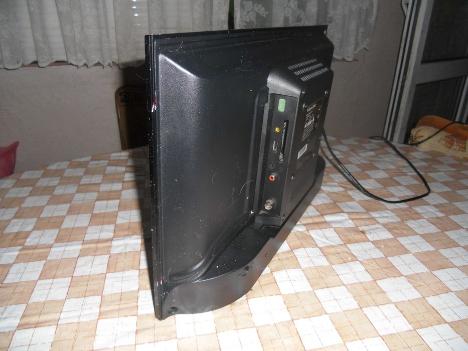 32.Продавам Телевизор Kruger-Matz .FHD 1920x1080 DLED