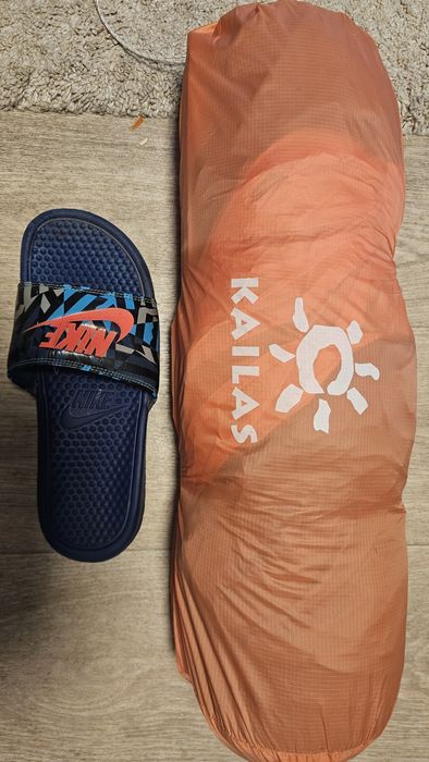 Палатка 2-х местная Kailas.