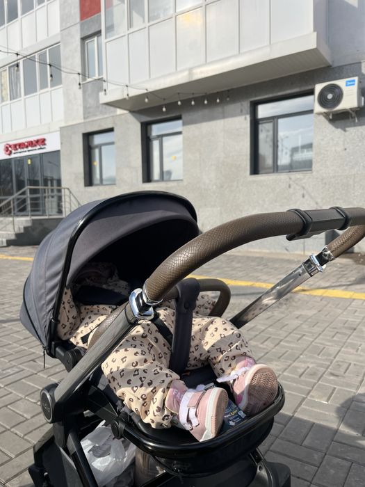 Продам коляску Kidilo