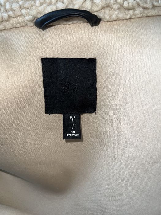 курточка тедди