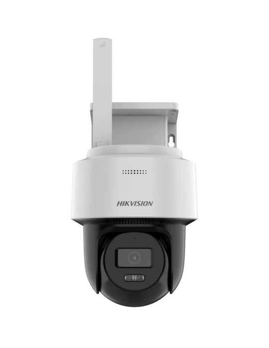 Hikvision 4g quyosh kamera  4MP 2.8mm Solar PT Camera DS-2CFSP4/4G(2.8