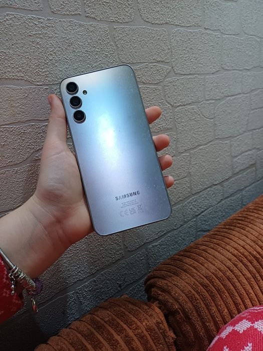 Samsung A 34  5 g