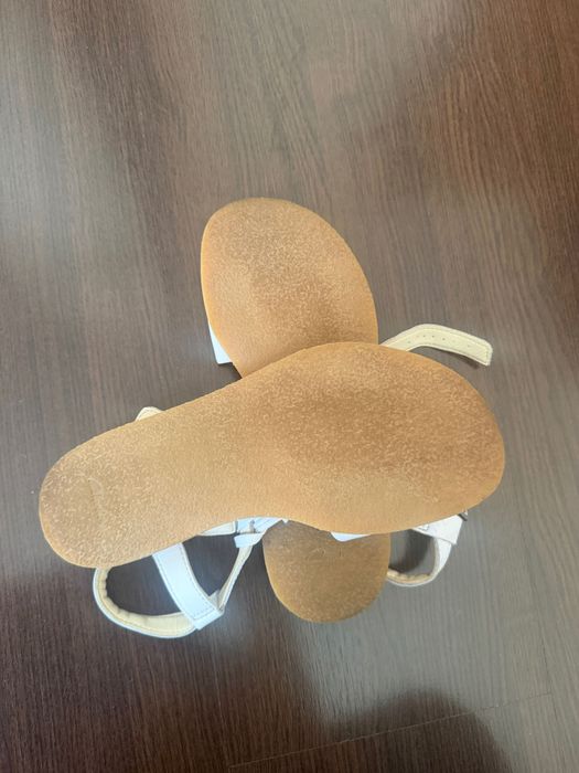 Детски сандали Clarks