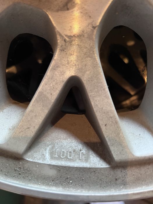 Продам диски  Nissan