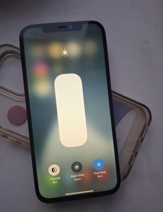 iPhone 12 Pro Max Обмен бар