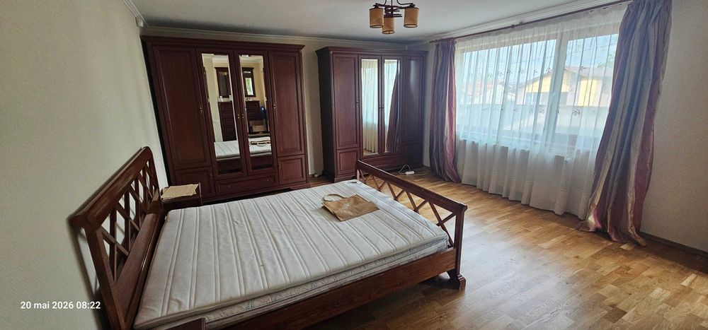 Casa de vanzare in Barcanesti, Prahova