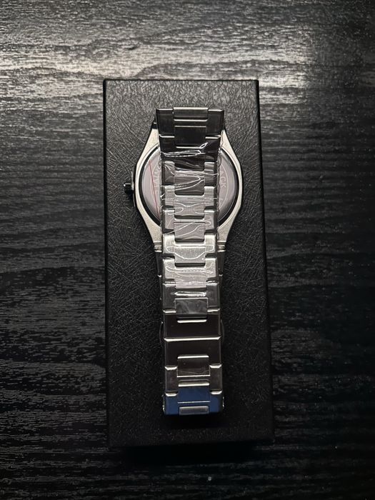 Ceas "Who cares I'm already late"