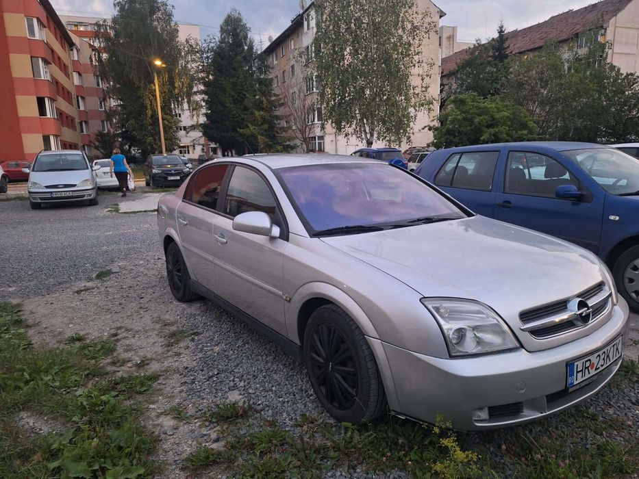 Opel C vectra, 2004 , 1,8 benzin