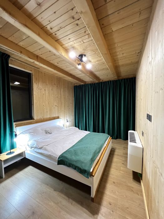 Cabana Merlin de inchiriat Baisoara  Muntele Baisorii Apuseni